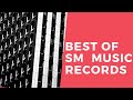 Best Of SM Music Records | Jukebox