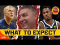 Nuggets Expert Adam Mares Breaks Down New Suns Monte Morris And Mason Plumlee