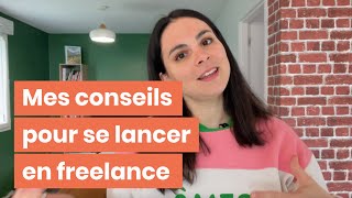 Mes conseils pour se lancer en Freelance : Comment trouver ses premiers clients ?