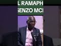 Ramaphosa Knows everything | Mkhwanazi is on a Mission #music #shorts #motivation #comedy #funny