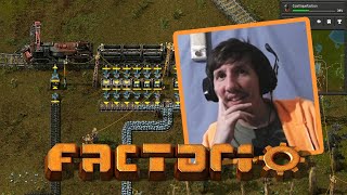 DunkOrSlam Plays - Factorio - 5/11