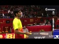 2014India Grand Prix Gold Final MS 薛松[CHN] vs Srikanth K.[IND]