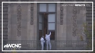 Arrest made after jewelry heist at the Louvre
