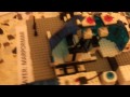 lego 6990 monorotaia spazio space monorail transport system 1987