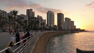 2022 lebanon 🇱🇧 #1 (beirut - harissa)