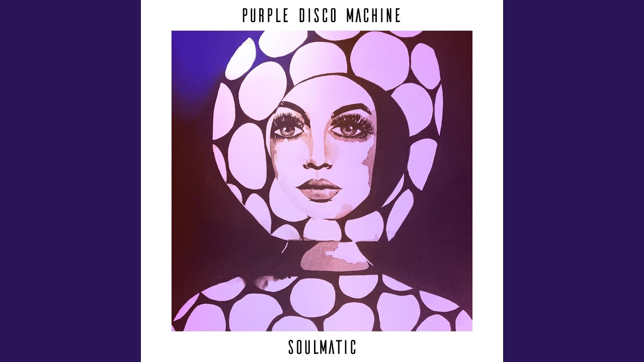 Let The Music Play Youtube Music