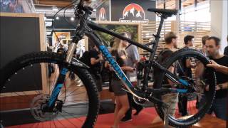 Marin Bikes 2017 - Eurobike