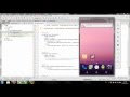 Develop simple Step Counter in Android Studio