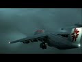 Crossair Flight 3597 - Crash Animation