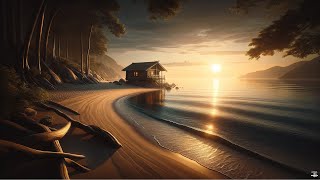 Ambient Relaxing Music Soothing Meditation
