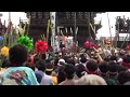 平成22年度 松原八幡神社 秋季例大祭 （灘のけんか祭り） 神輿合わせの儀