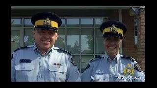 National Police Week Video 3 - Jails and Police Stations