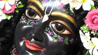 Vrindavan Ramya Stwan || বৃনন্দবন রম্য স্থান দিব্য চিন্তামণি || Pada Padma Das || Mayapur iskcon