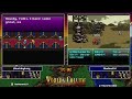 warring triads event doom s rage flagset practice race ff6 worlds collide randomizer