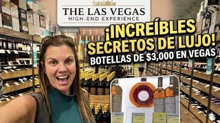 🍷 Total Wine & More Las Vegas | The paradise that few tourists know about