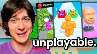 I forced myself to try YouTube's worst feature
