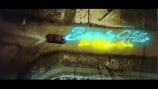 RickRaze - Beverly Hills ft. D Glizzy (Official Music Video)