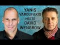 Yanis Varoufakis Meets David Wengrow | A New History of Humanity