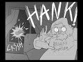 Connor Needs You, Hank! [DBH Comic Dub]