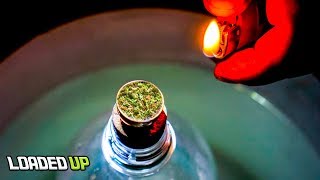 Rules On Homemade Bongs | Weed Code