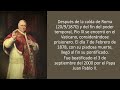 santo del dia 7 de febrero san pio ix