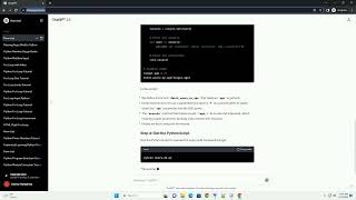 how to pass arguments to sql query in python script
