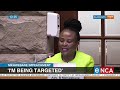 Focus on Mkhwebane's investigations