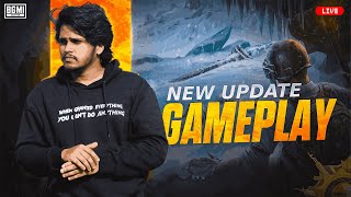 RANK PUSH BGMI | #kannadagamingcommunity  #bgmigaming #uttarkannada #kannadastreem #Karnaislive