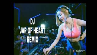 DJ Jar Of Heart Slow Tik Tok Remix Terbaru 2021 (DJ Cantik Remix)