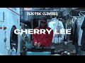 house mix at electric cleaners | cherry lee