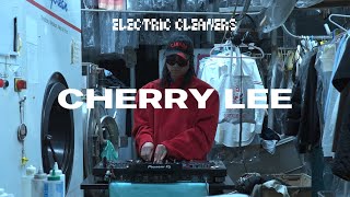 house mix at electric cleaners | cherry lee