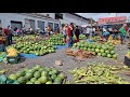 ESSA É UMA DAS MELHORES FEIRAS DO NORDESTE QUE NOS SURPRIENDE COM A QUANTIDADE DE MERCADORIA