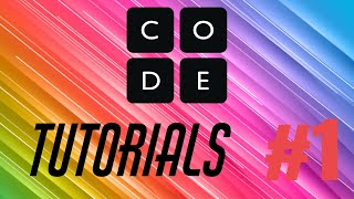 How to make a Basic Bouncing Balls Game on Code.org || Java Scripting || Code.org Tutorials Part #1