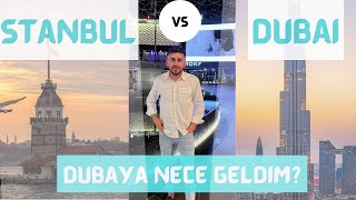 Dubaya Nece Geldik?   4K