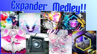 [BEMANI] Expander Medley!! [a.k.a. Sota Fujimori]