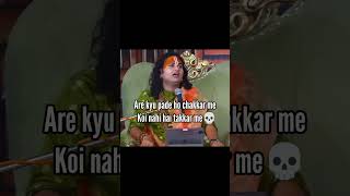 Babaji Rock 🗿 audience shock #viral