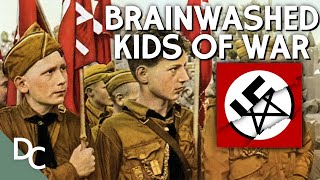 How America Tried To Save The Lives Of The Hitler Youth | Baby Cages | Documentary Central