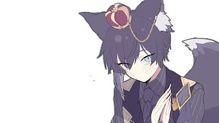 【 雑談 】なにするか決めてない配信【 狼谷ロア / Vtuber 】