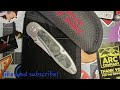 Unboxing and first impressions of a usa made button lock and a edc organizer!! #knifecollector#blade