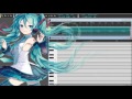 【初音ミク v4xβ power】killer lady【v4カバー 】test