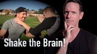 Jake Mace's '5 Moves to Win EVERY Street Fight' | Youtube Martial Arts Peer Review – Part 1