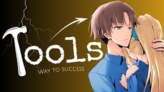 How To Use People As Tools Like Ayanokouji