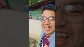 দেখো বন্ধুরা সকালবেলা কি কিনতে এসেছি 😲 #minivlog #lifestylevlog #nbgvlog