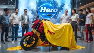 2025 Hero Passion Plus 125cc – The Perfect Bike for Everyday Riders! Shocking New Features!