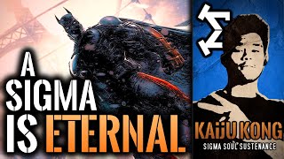 Alpha and Beta Males Are TEMPORARY, But a Sigma Male is ETERNAL | Powerful Sigma Male