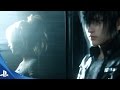 FINAL FANTASY XV - Omen Trailer | PS4