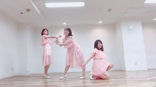 【fragRAM】 Perfume スパイス 【踊ってみた】