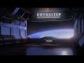 cryosleep deep sleep meditation a warm blanket for your ears fall asleep fast