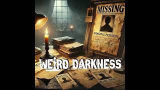 MISSING PERSONS: Unsolved Vanishing Cases That’ll Leave You Questioning Everything