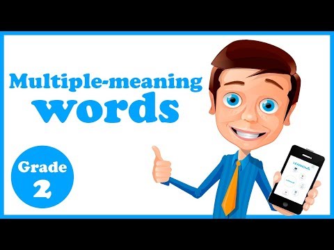 What is multiple translation?